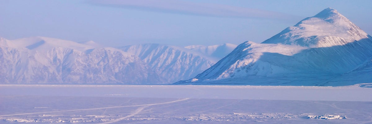 Cruises from Bellot Strait, Nunavut