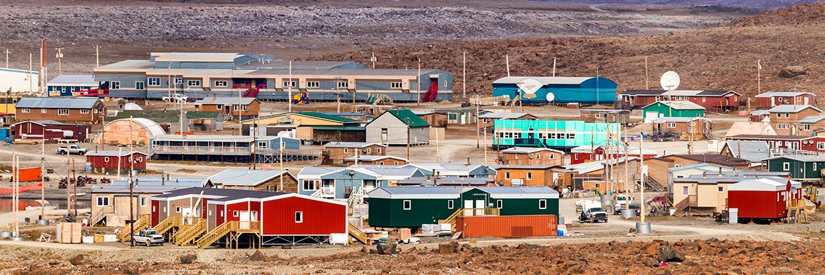 Cruises from Ulukhaktok