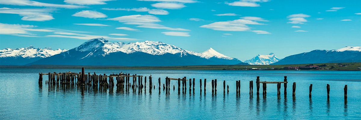 Cruises from Puerto Natales