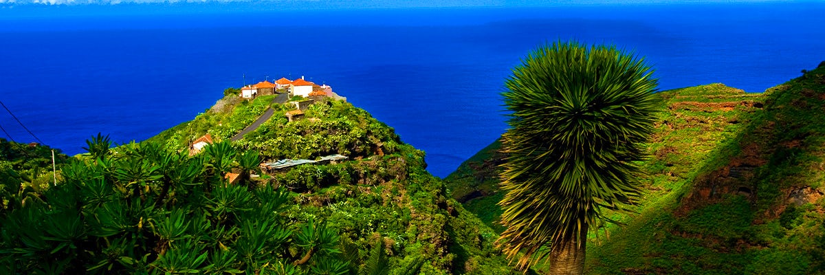 Cruises from Sao Nicolau