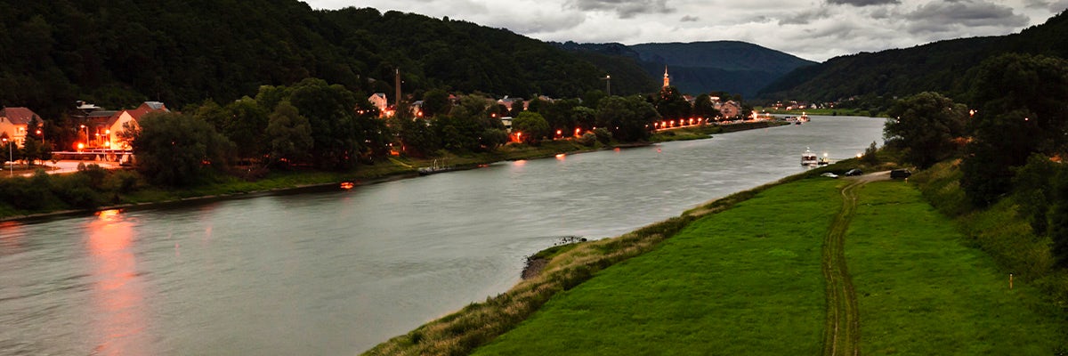 Cruises from Bad Schandau