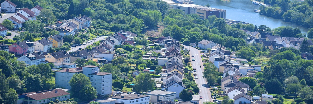 Cruises from Lahnstein