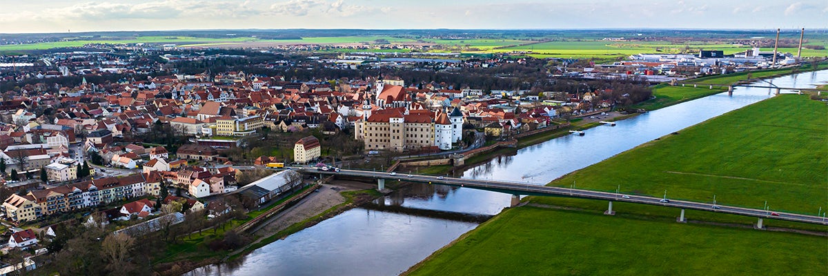 Cruises from Torgau