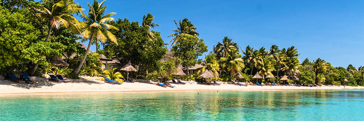 Cruises from Yasawa Islands