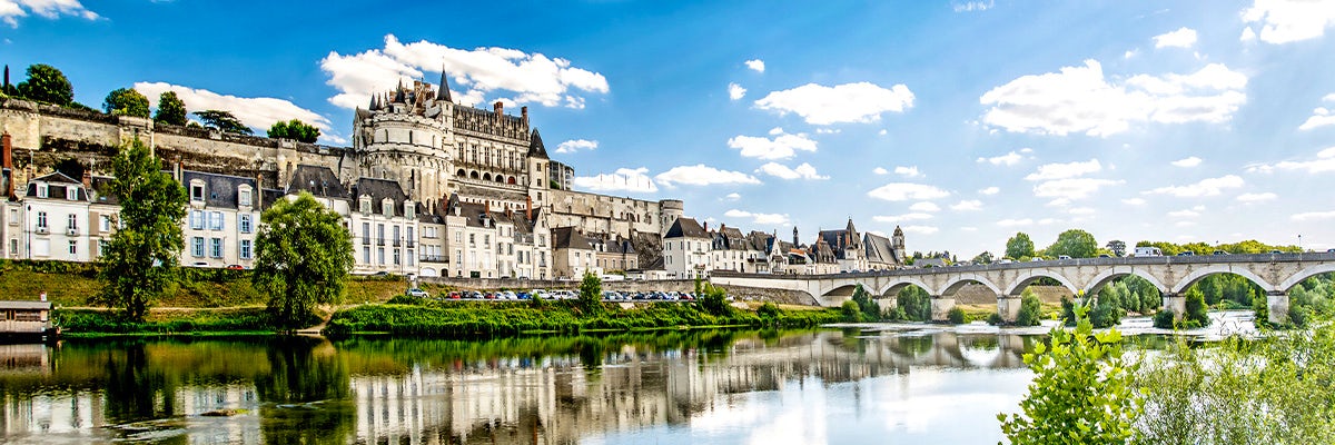 Cruises from Amboise