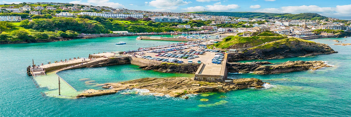 Cruises from Ilfracombe