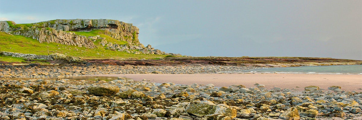 Cruises from Isle of Bute