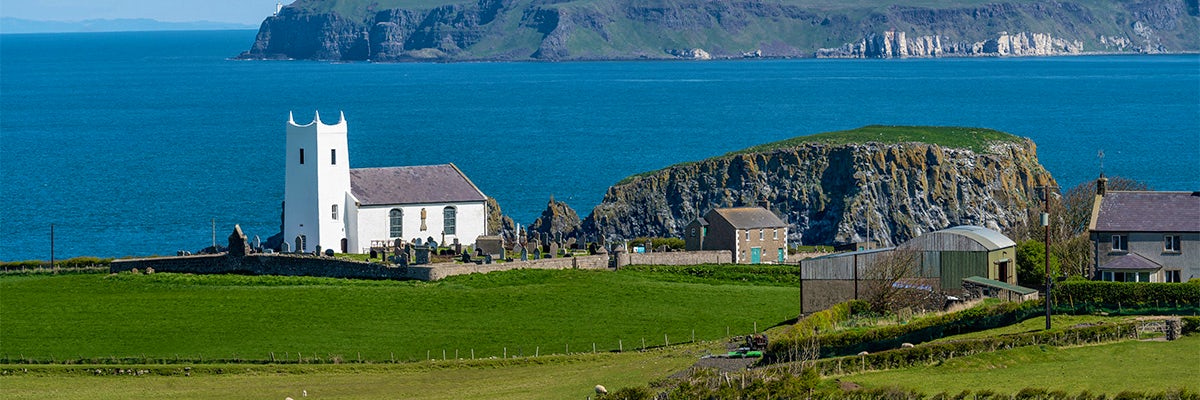 Cruises from Rathlin Island