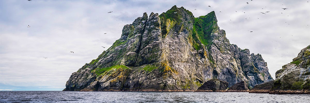 Cruises from St Kilda