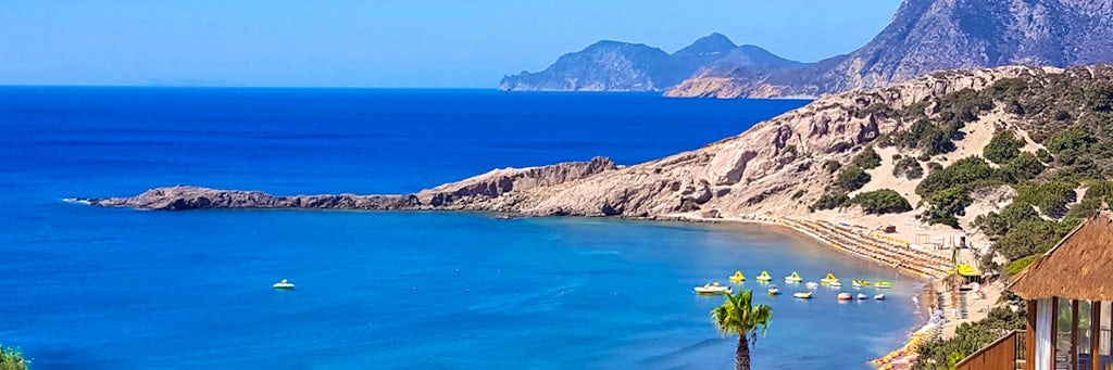 Cruises visiting Kos | 2022-2022 Kos Cruises visiting $406/day