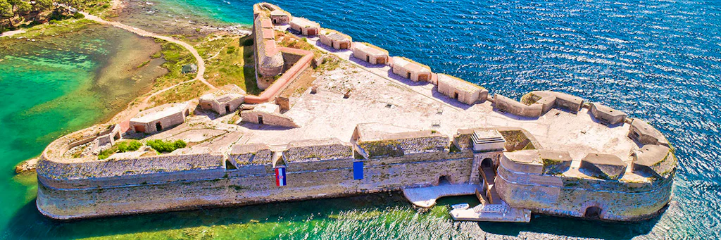 Cruises visiting Sibenik | 2022-2024 Sibenik Cruises visiting $222/day