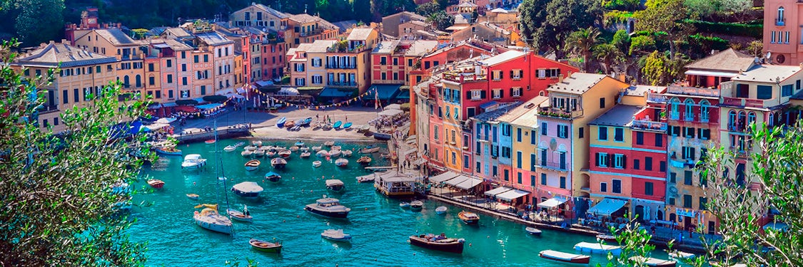 Cruises visiting Portofino 2024-2025 | Portofino Cruises visiting $170/day
