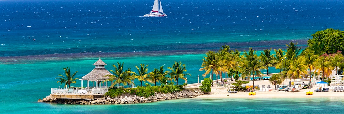 Cruises visiting Ocho Rios | 2023-2026 Ocho Rios Cruises visiting $115/day