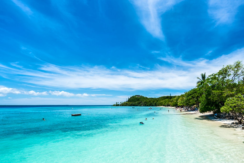 South Pacific Cruises 2023-2026 | Cruises from South Pacific $94/day