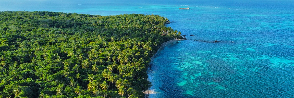 Cruises from Isla de Maiz