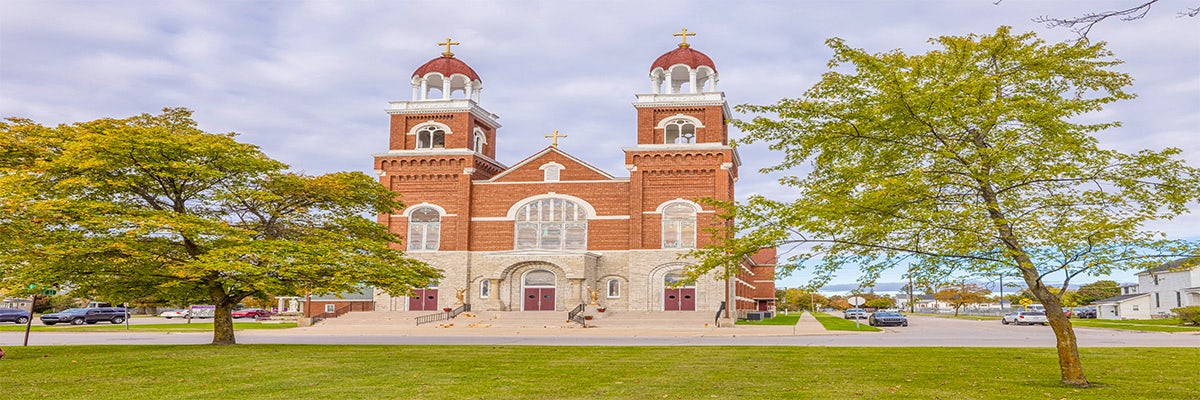 Cruises from Alpena