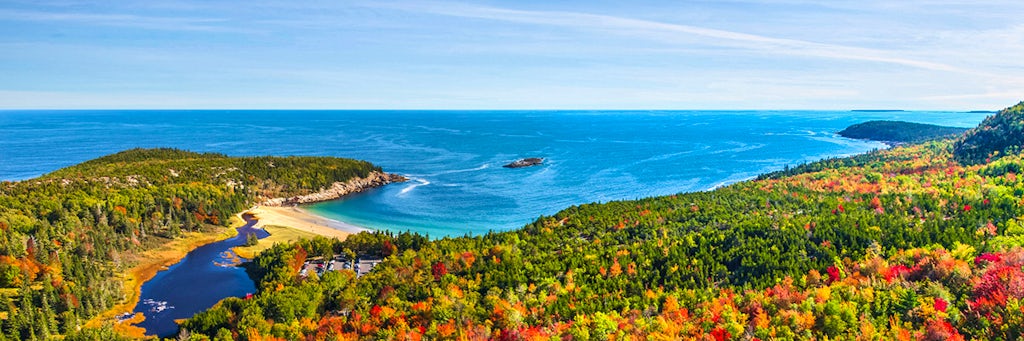 Cruises visiting Bar Harbor | 2023-2025 Bar Harbor Cruises visiting