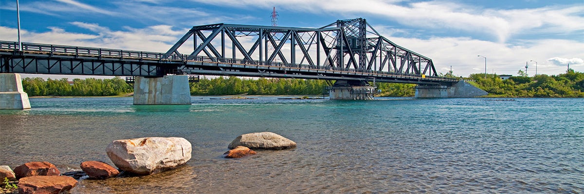 Cruises from Little Current