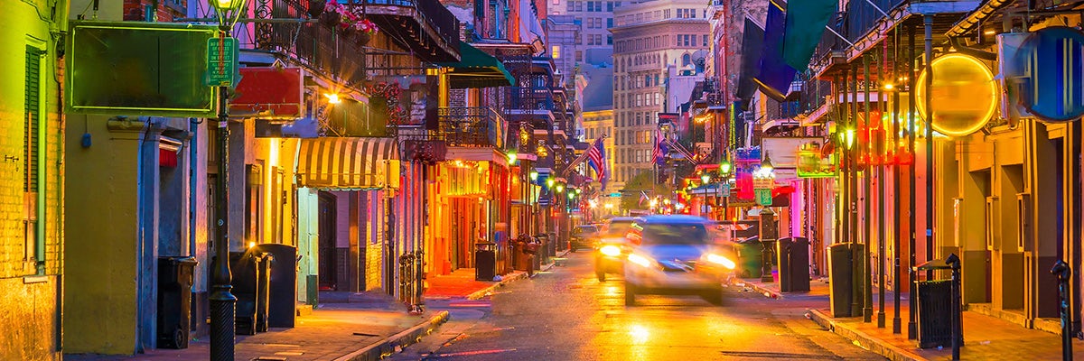 Cruises from New Orleans 2024-2025  Cruise Deals From New Orleans