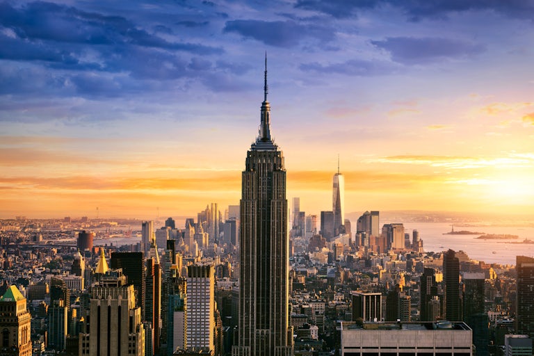 North America East Coast Cruises 20242026 Cruises from North America