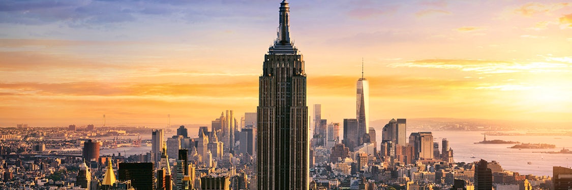 Cruises from New York (Manhattan) | 2023-2025 New York (Manhattan