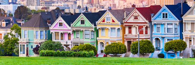 Cruises From San Francisco