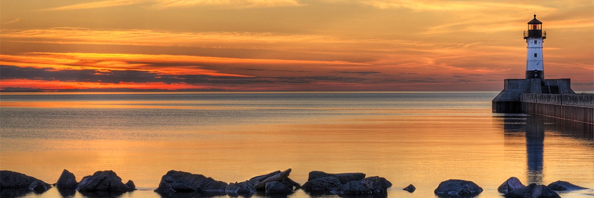 Cruises from Duluth