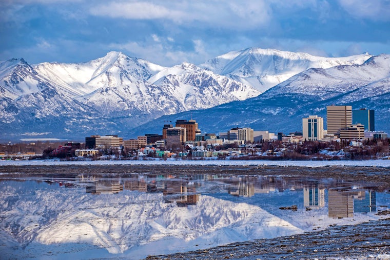 Silver Moon 7 nt cruise dep Anchorage (Seward) 9 Jul 2026 from 7,300pp