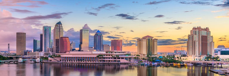 Cruises from Tampa | 2023-2025 Tampa Cruises from $80/day