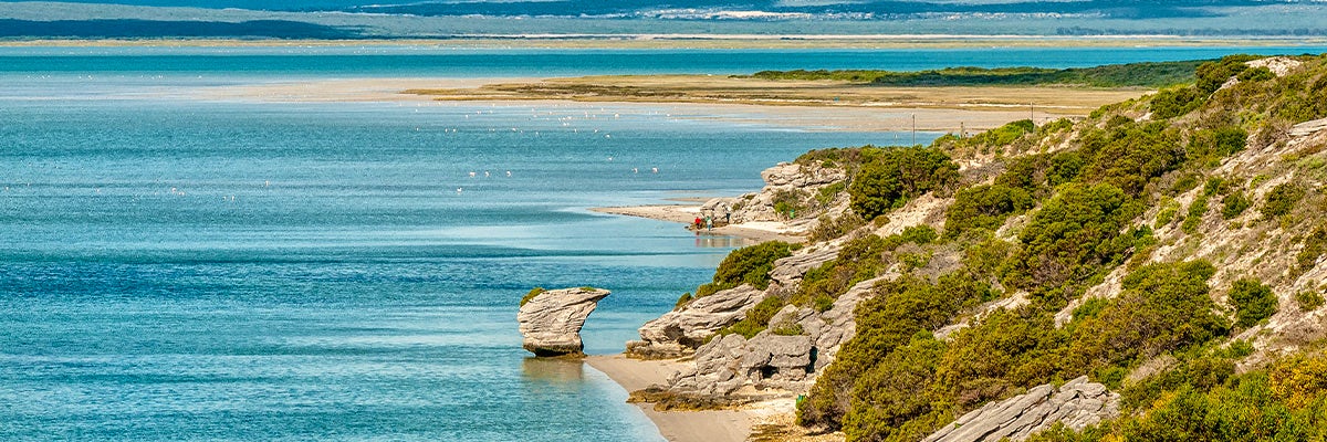 Cruises from Langebaan