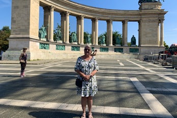 Image of Martine Explores the Gems of Southeast Europe with AmaWaterways