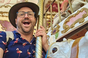 Image of Russell Discovers the Rhine with Avalon Waterways