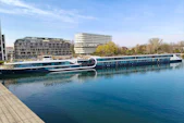 Image of Kerrie’s Rhine Journey Aboard Avalon Envision
