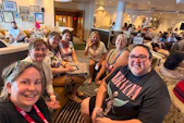 Image of Conference at Sea on Carnival Encounter