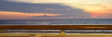 Conference at Sea on Carnival Encounter