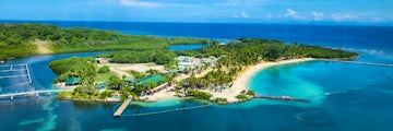 Lauren Experiences Carnival Jubilee in the Caribbean 