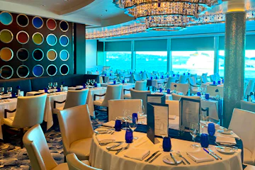 Sarah Sails the South Pacific on Celebrity Solstice Reimagined! 