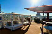 Image of Sarah Sails the South Pacific on Celebrity Solstice Reimagined! 