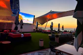 Image of Sarah Sails the South Pacific on Celebrity Solstice Reimagined! 
