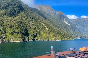 Life on the Edge: A Tale of Two Journeys Aboard the Celebrity Edge