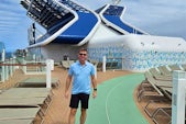 Image of Life on the Edge: A Tale of Two Journeys Aboard the Celebrity Edge