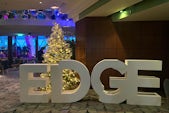 Image of Life on the Edge: A Tale of Two Journeys Aboard the Celebrity Edge