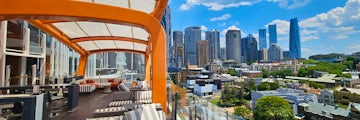 Life on the Edge: A Tale of Two Journeys Aboard the Celebrity Edge