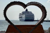Image of An adventure aboard Celestyal Journey