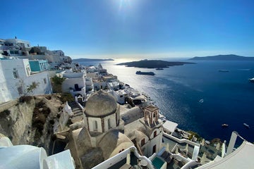 Greek Island Cruise: Aboard the Celestyal Journey with Rita and Lauren