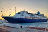 Image of Greek Island Cruise: Aboard the Celestyal Journey with Rita and Lauren