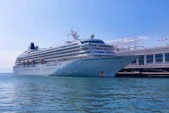 Image of Asia in Crystal-Clear Luxury