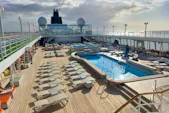Image of Asia in Crystal-Clear Luxury