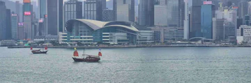 Asia in Crystal-Clear Luxury