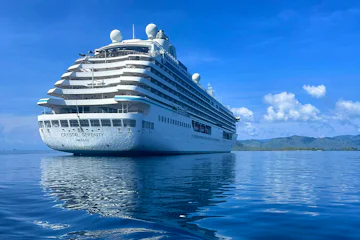 Serenity, Spice and Komodo: Cruising from Darwin to Bali with Learni and Jo!